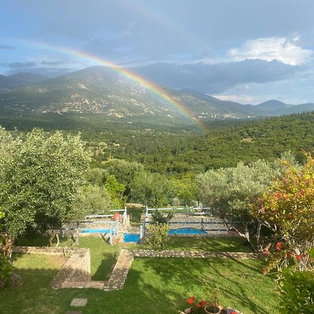 Il Suo Paradiso Dhavgáta Exterior foto