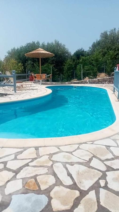 Il Suo Paradiso Dhavgáta Exterior foto