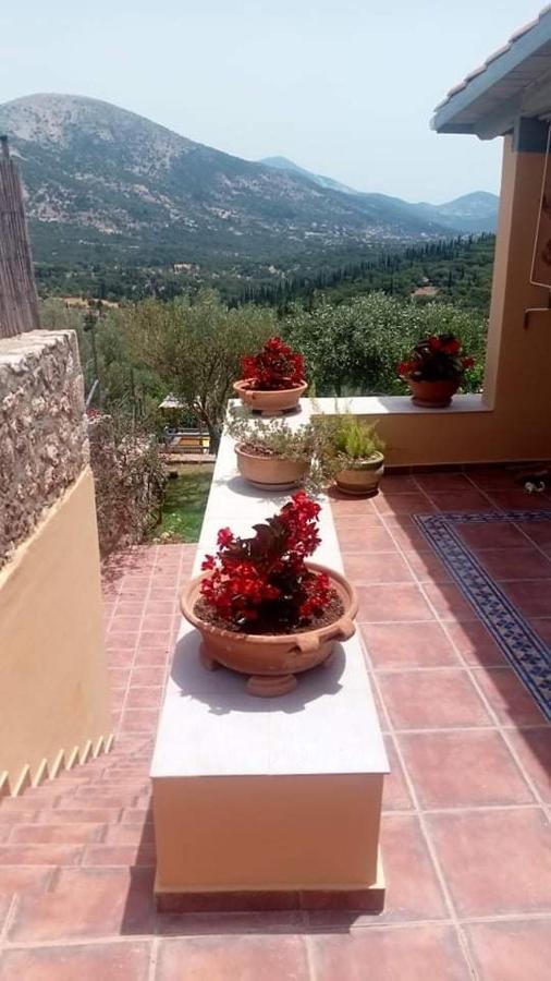 Il Suo Paradiso Dhavgáta Exterior foto