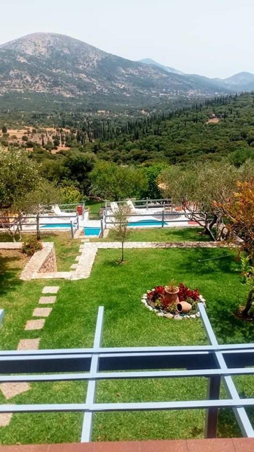 Il Suo Paradiso Dhavgáta Exterior foto
