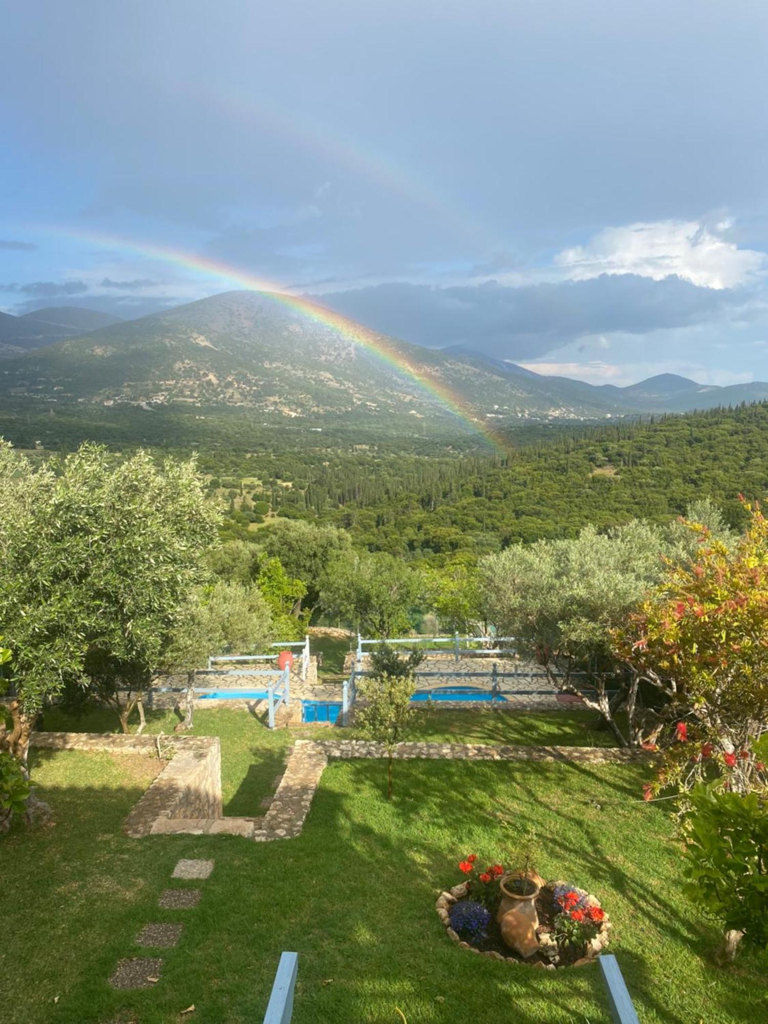 Il Suo Paradiso Dhavgáta Exterior foto