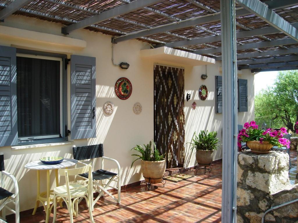 Il Suo Paradiso Dhavgáta Exterior foto