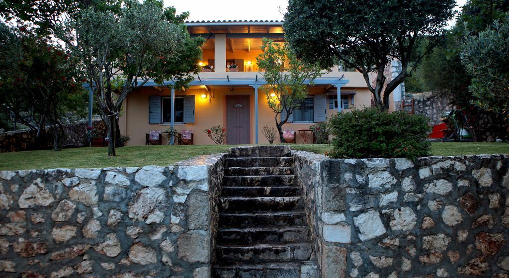 Il Suo Paradiso Dhavgáta Exterior foto