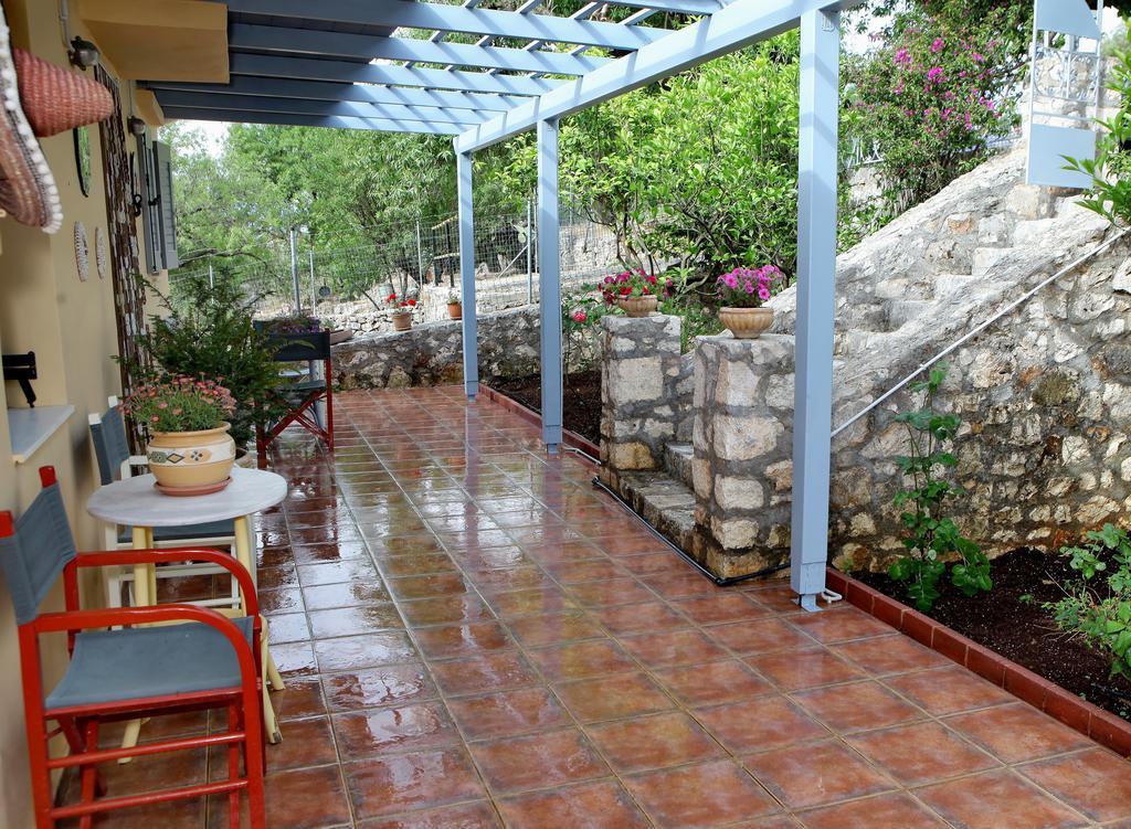 Il Suo Paradiso Dhavgáta Exterior foto