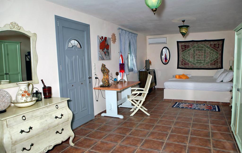 Il Suo Paradiso Dhavgáta Exterior foto