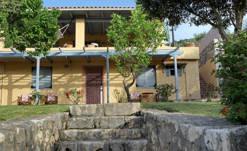 Il Suo Paradiso Dhavgáta Exterior foto