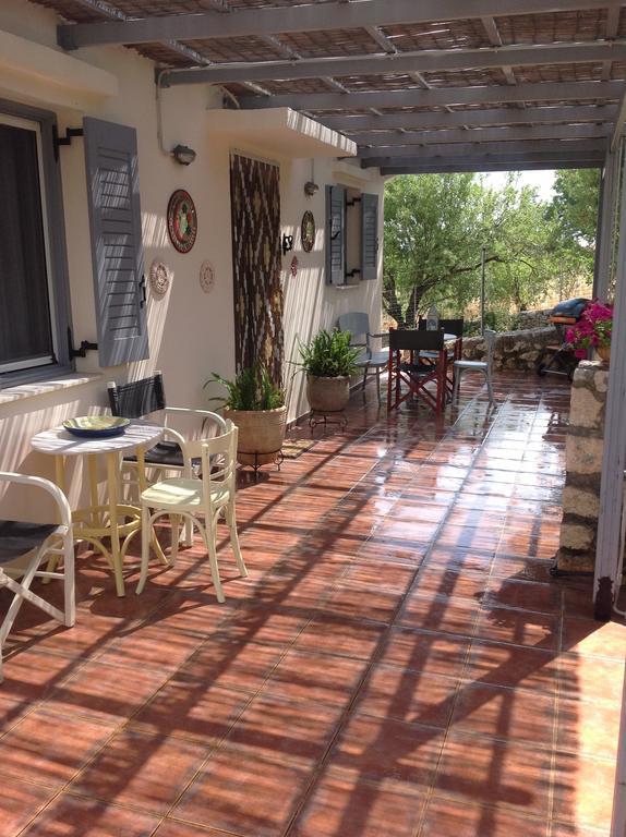 Il Suo Paradiso Dhavgáta Exterior foto