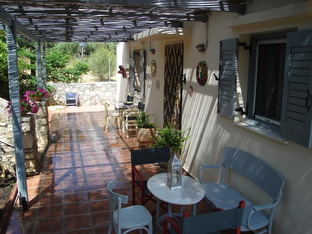 Il Suo Paradiso Dhavgáta Exterior foto