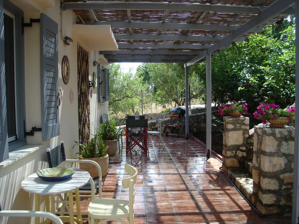 Il Suo Paradiso Dhavgáta Exterior foto