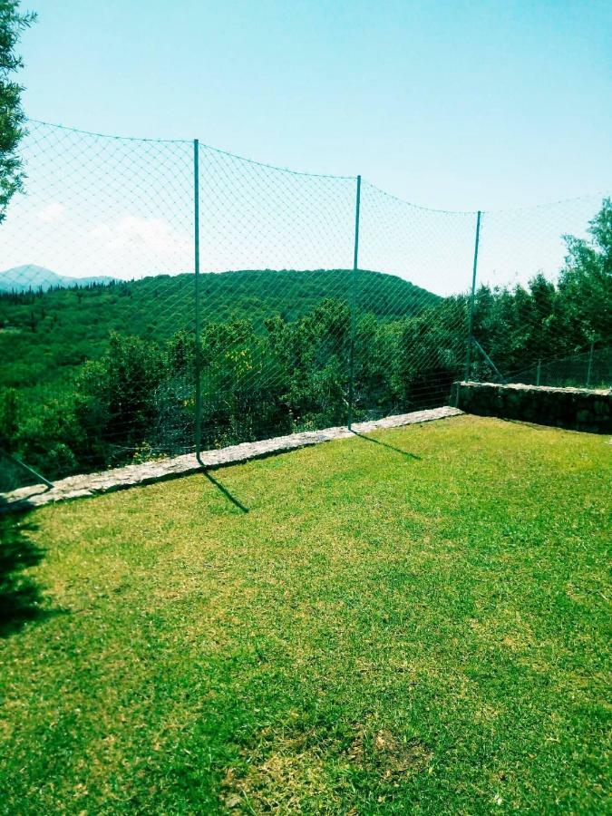 Il Suo Paradiso Dhavgáta Exterior foto